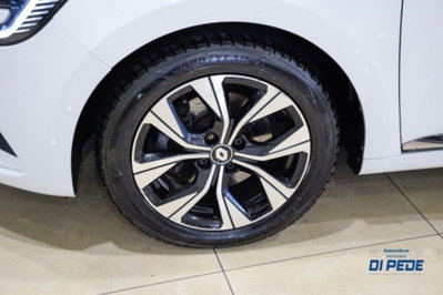 Renault Clio Blue dCi 100 CV 5 porte Evolution (10)