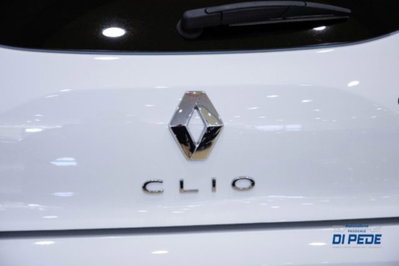 Renault Clio Blue dCi 100 CV 5 porte Evolution (13)