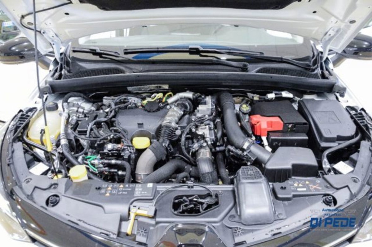 Renault Clio Blue dCi 100 CV 5 porte Evolution (15)