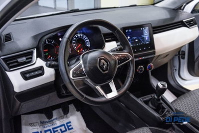 Renault Clio Blue dCi 100 CV 5 porte Evolution (17)