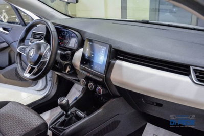 Renault Clio Blue dCi 100 CV 5 porte Evolution (19)