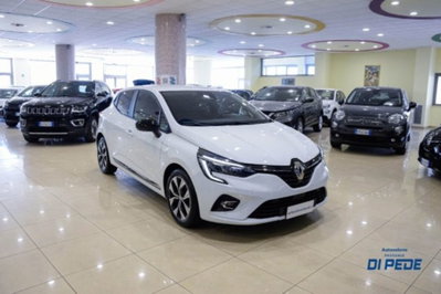 Renault Clio Blue dCi 100 CV 5 porte Evolution (3)