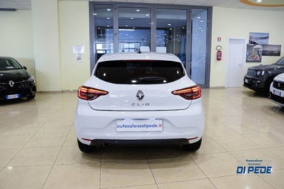 Renault Clio Blue dCi 100 CV 5 porte Evolution (5)