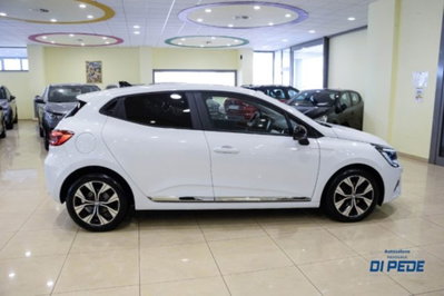 Renault Clio Blue dCi 100 CV 5 porte Evolution (7)