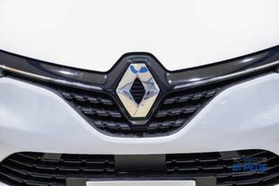 Renault Clio Blue dCi 100 CV 5 porte Evolution (8)