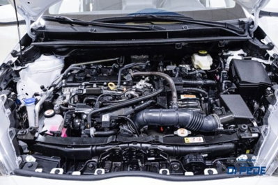 Toyota Yaris Cross 1.5 Hybrid 5p. E-CVT Active (20)