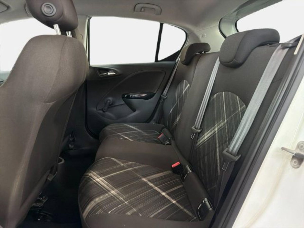 Opel Corsa 1.4 90CV GPL Tech 5 porte Innovation (13)
