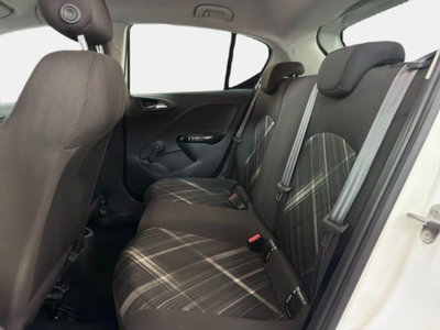Opel Corsa 1.4 90CV GPL Tech 5 porte Innovation (13)