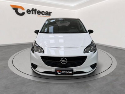 Opel Corsa 1.4 90CV GPL Tech 5 porte Innovation (2)