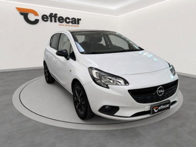 Opel Corsa 1.4 90CV GPL Tech 5 porte Innovation (3)