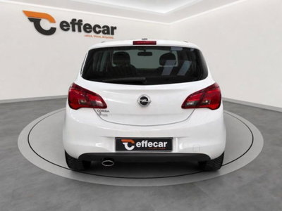 Opel Corsa 1.4 90CV GPL Tech 5 porte Innovation (5)
