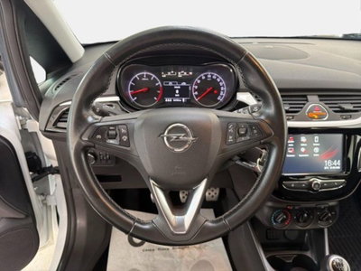 Opel Corsa 1.4 90CV GPL Tech 5 porte Innovation (8)