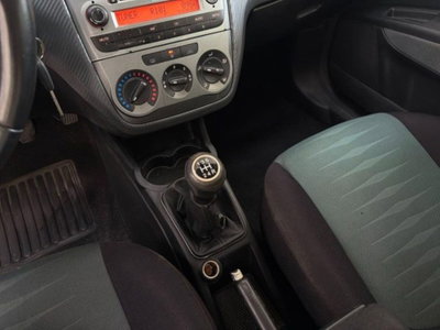 Fiat Grande Punto 1.3 MJT 75 CV 5 porte Actual (11)