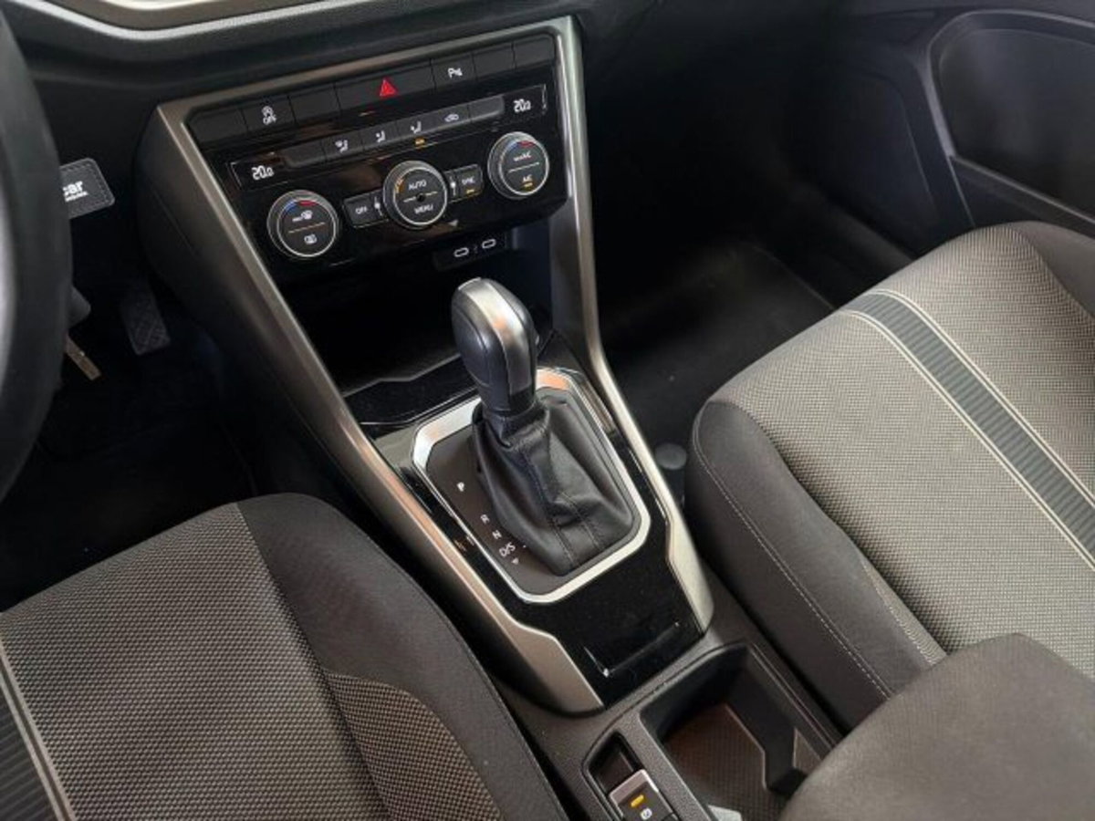 Volkswagen T-Roc 2.0 TDI SCR 150 CV DSG Business BlueMotion Technology (11)