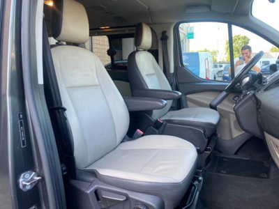 Ford Tourneo Custom 310 2.0 TDCi 170CV aut. PC Titanium (12)