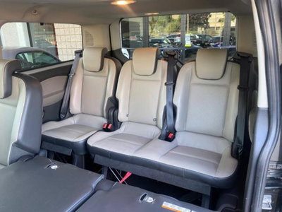 Ford Tourneo Custom 310 2.0 TDCi 170CV aut. PC Titanium (15)