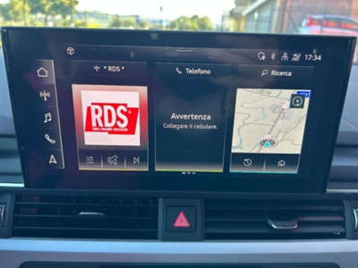 Audi A5 Sportback 35 TDI S tronic (10)