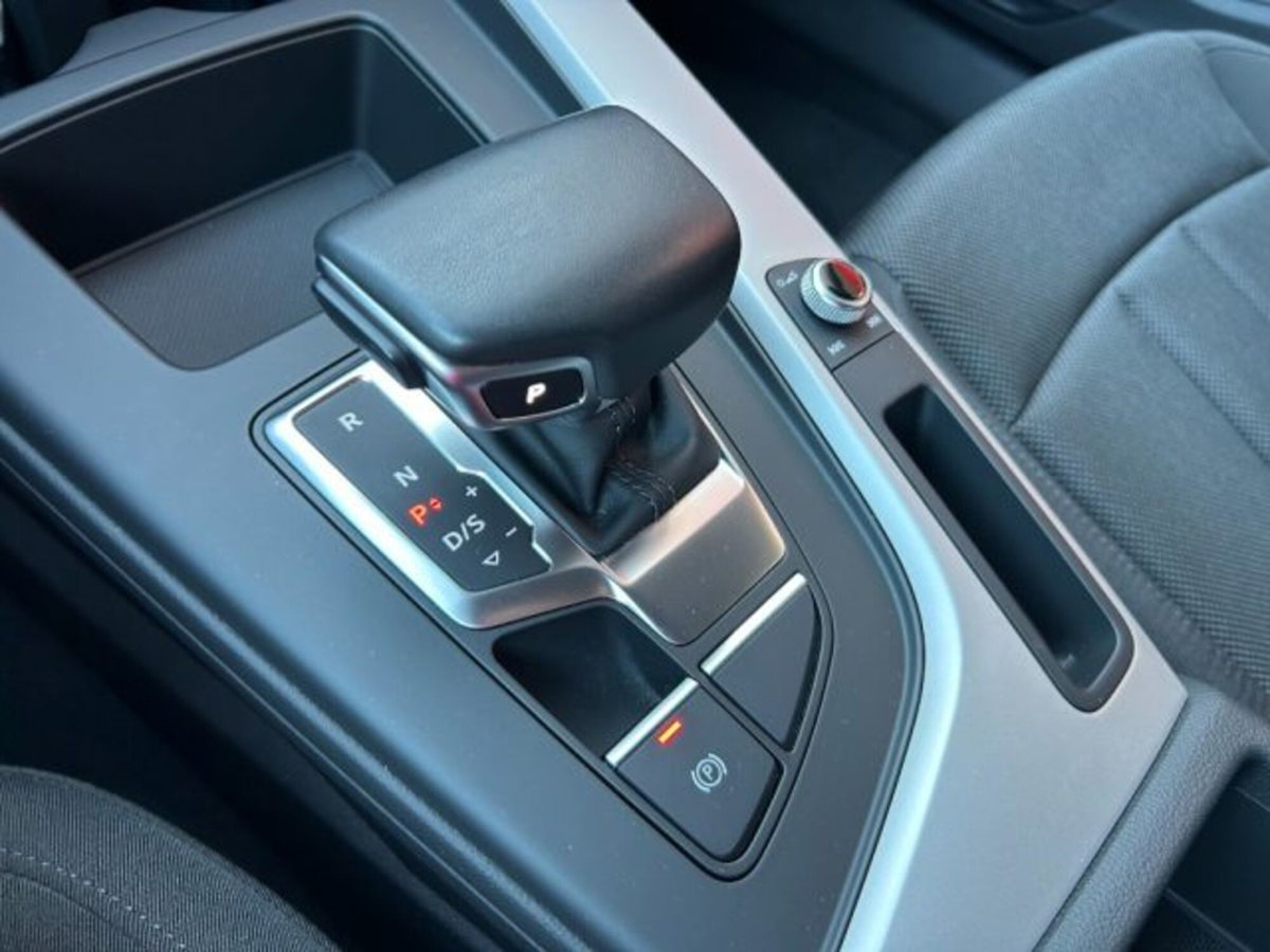 Audi A5 Sportback 35 TDI S tronic (12)