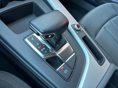 Audi A5 Sportback 35 TDI S tronic (12)