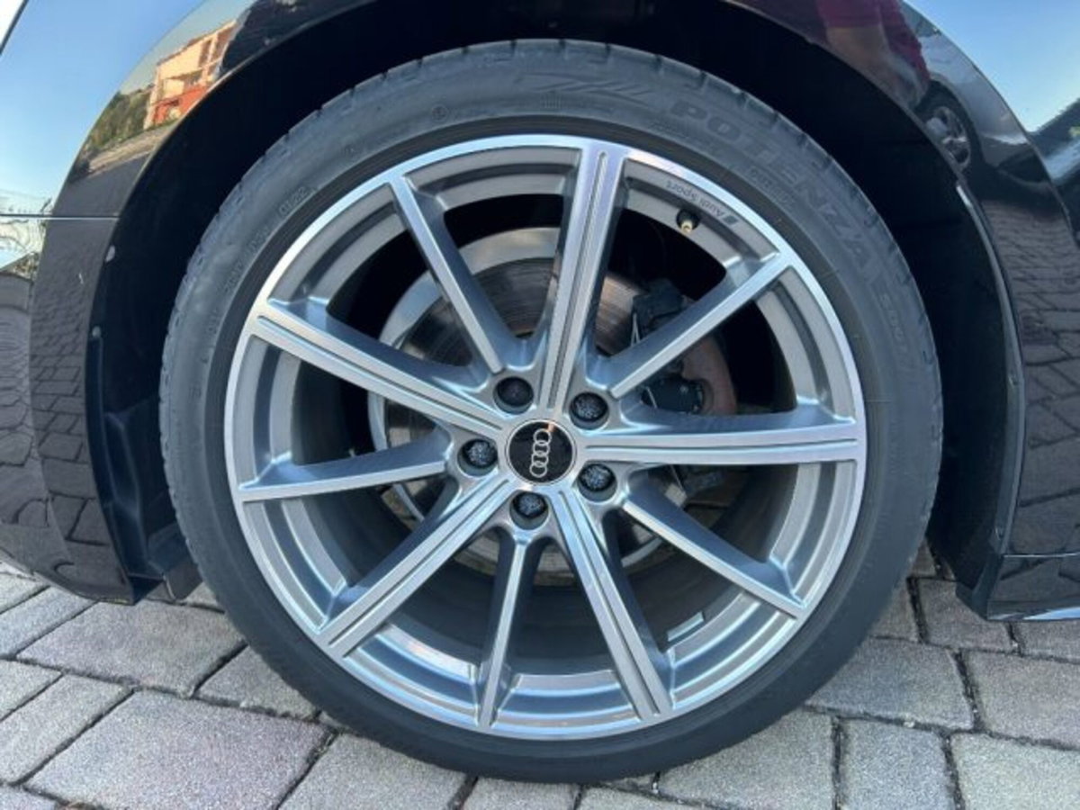 Audi A5 Sportback 35 TDI S tronic (16)