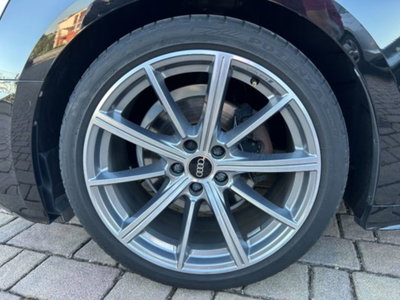 Audi A5 Sportback 35 TDI S tronic (16)