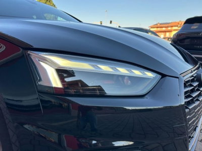 Audi A5 Sportback 35 TDI S tronic (17)