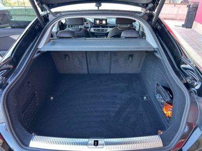 Audi A5 Sportback 35 TDI S tronic (7)