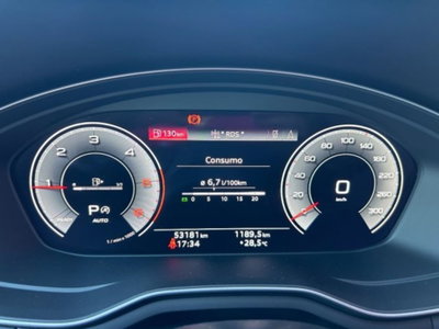 Audi A5 Sportback 35 TDI S tronic (9)