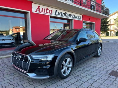 Audi A6 Allroad 40 TDI 2.0 quattro S tronic Evolution usata