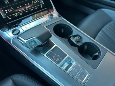 Audi A6 Allroad 40 TDI 2.0 quattro S tronic Evolution (10)