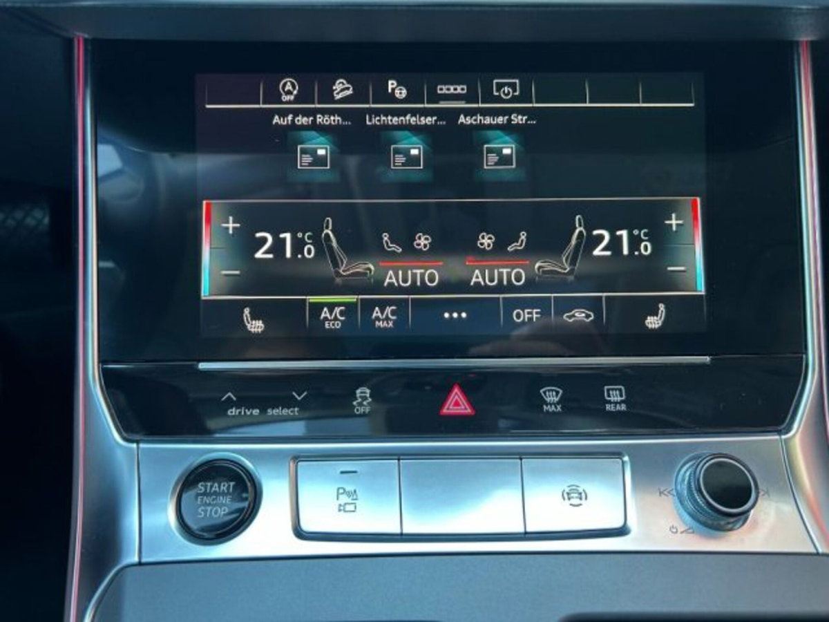 Audi A6 Allroad 40 TDI 2.0 quattro S tronic Evolution (11)