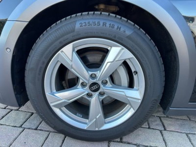 Audi A6 Allroad 40 TDI 2.0 quattro S tronic Evolution (19)