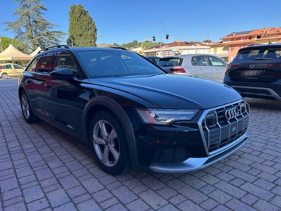 Audi A6 Allroad 40 TDI 2.0 quattro S tronic Evolution (2)