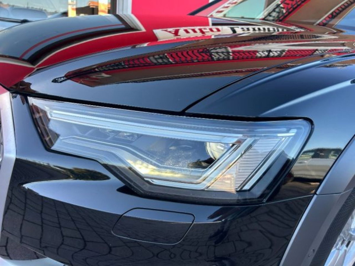 Audi A6 Allroad 40 TDI 2.0 quattro S tronic Evolution (20)