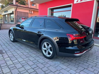 Audi A6 Allroad 40 TDI 2.0 quattro S tronic Evolution (4)