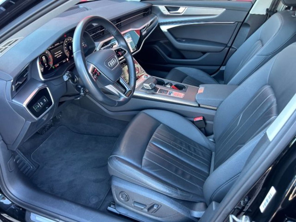 Audi A6 Allroad 40 TDI 2.0 quattro S tronic Evolution (5)