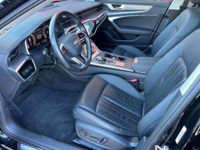 Audi A6 Allroad 40 TDI 2.0 quattro S tronic Evolution (5)