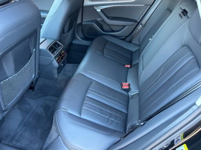 Audi A6 Allroad 40 TDI 2.0 quattro S tronic Evolution (6)