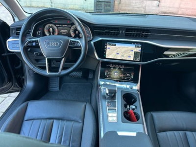 Audi A6 Allroad 40 TDI 2.0 quattro S tronic Evolution (7)