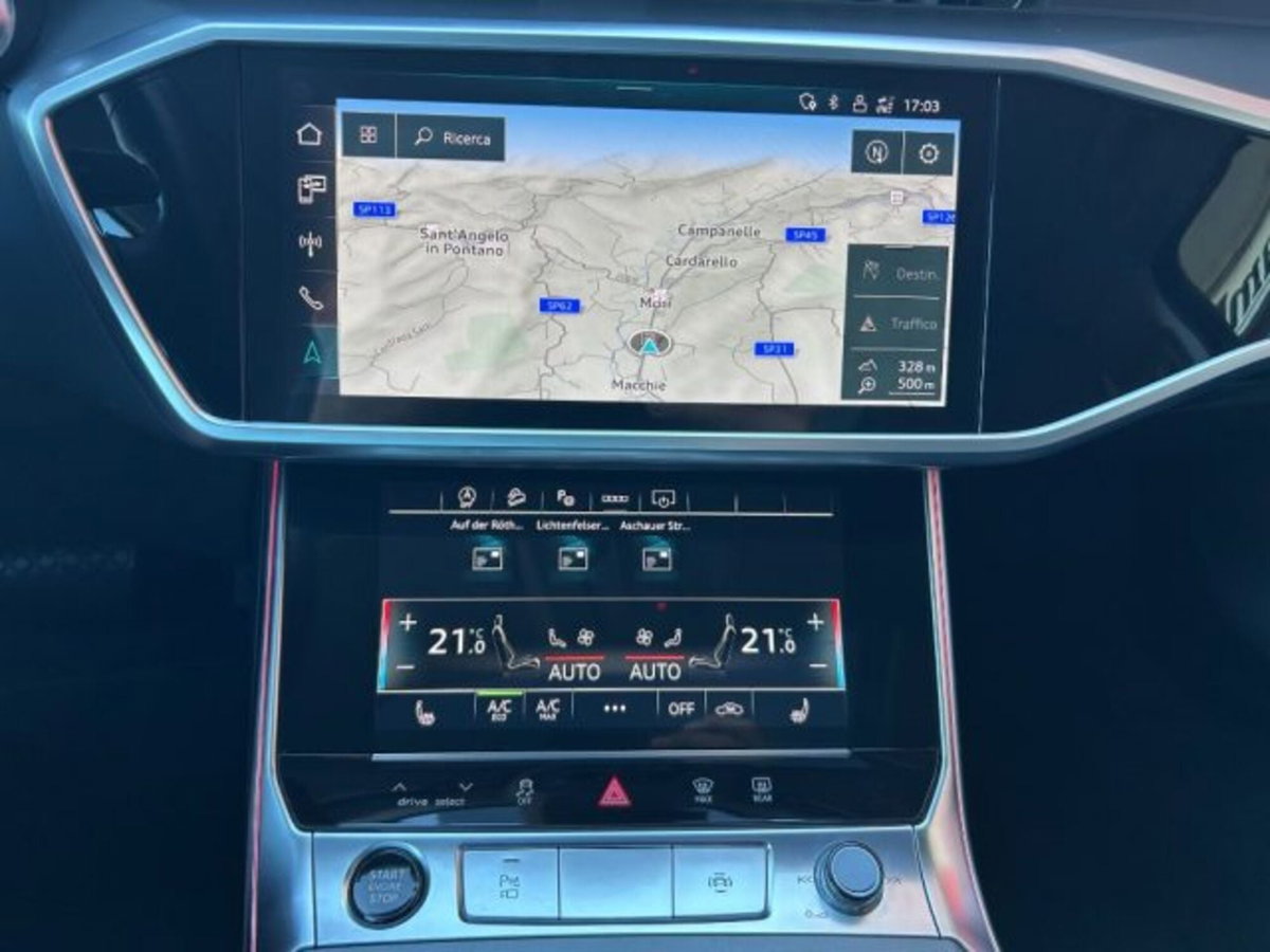 Audi A6 Allroad 40 TDI 2.0 quattro S tronic Evolution (9)