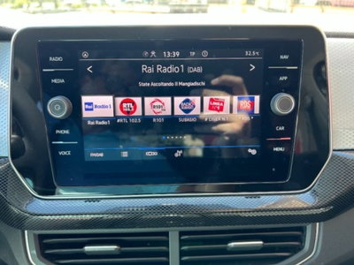 Volkswagen T-Cross 1.0 TSI Sport (10)