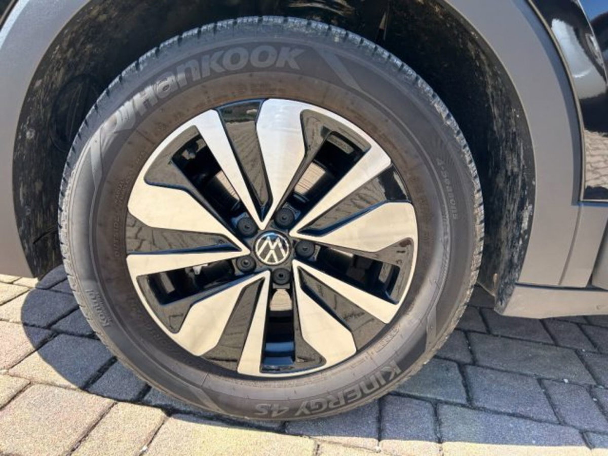 Volkswagen T-Cross 1.0 TSI Sport (15)
