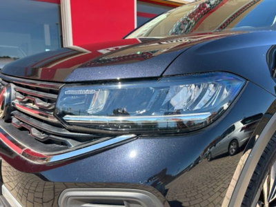 Volkswagen T-Cross 1.0 TSI Sport (16)