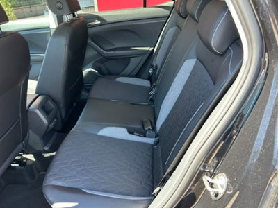 Volkswagen T-Cross 1.0 TSI Sport (6)