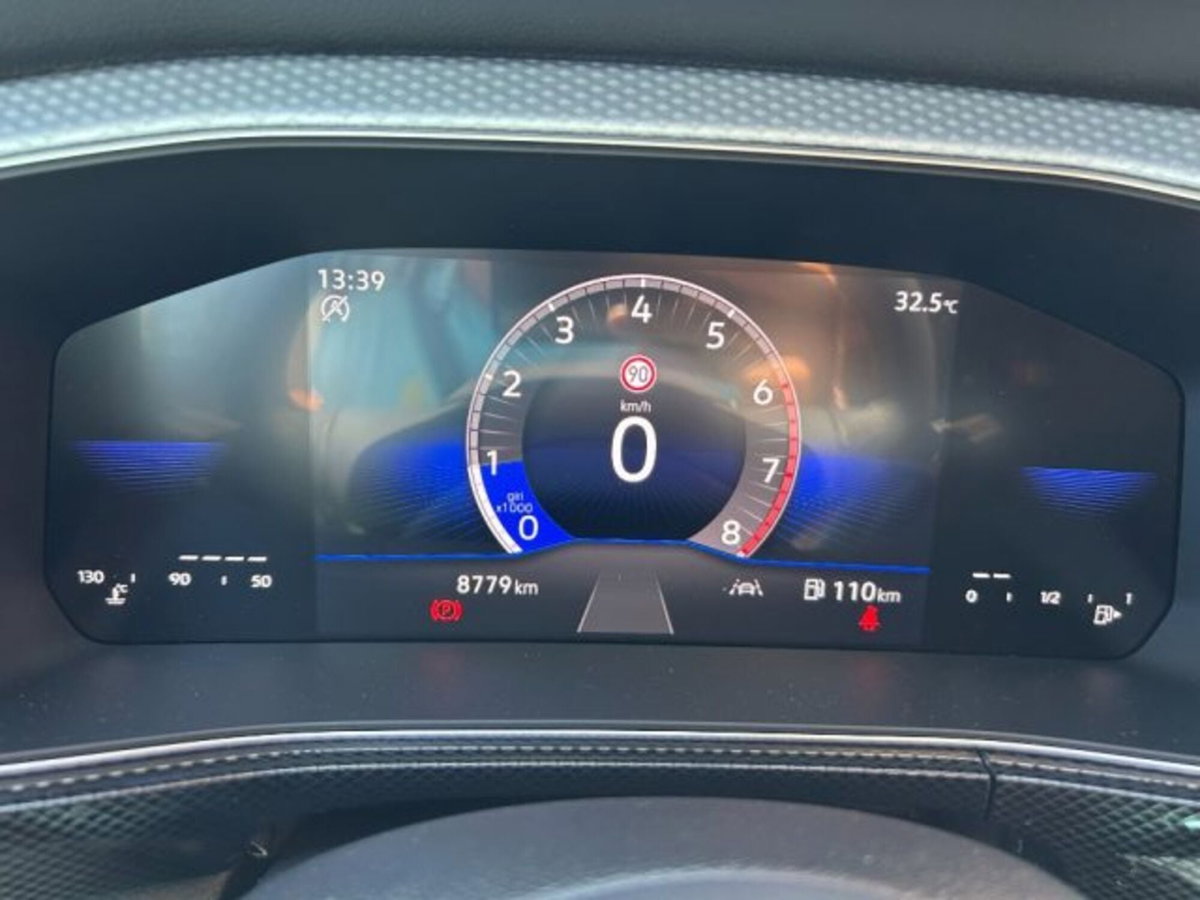 Volkswagen T-Cross 1.0 TSI Sport (9)