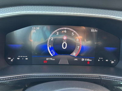 Volkswagen T-Cross 1.0 TSI Sport (9)