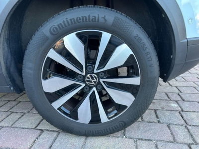 Volkswagen T-Roc 1.0 tsi R-Line 115cv (15)
