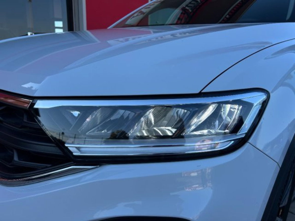 Volkswagen T-Roc 1.0 tsi R-Line 115cv (16)