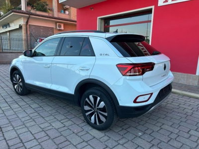 Volkswagen T-Roc 1.0 tsi R-Line 115cv (4)