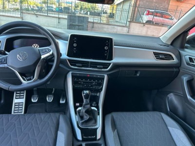 Volkswagen T-Roc 1.0 tsi R-Line 115cv (7)